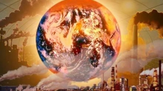 Müharibələrin iqlimə təsirləri; partlayışlar atmosferdə kimyəvi qaz miqdarını artırır - EKOLOQ 