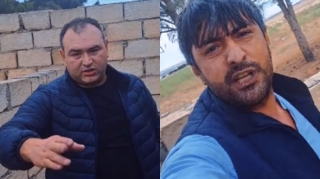 Bakıda polis avtobus sürücüsünü ölümlə hədələyib? - Rəsmi CAVAB 