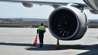Rusiyanın 11 aeroportuna uçuşların məhdudlaşdırılması rejimi uzadılıb 