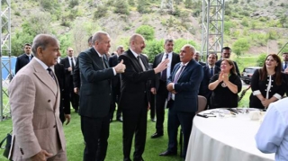 Laçında bayram ab-havası... - FOTO - VİDEO 