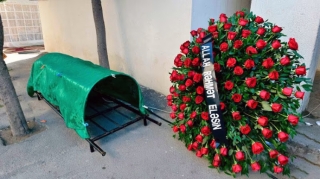 İcra Hakimiyyətinin vəzifəli şəxsi vəfat etdi - FOTO 