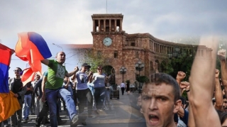 Ermənistanda yayda keçiriləcək seçkilərdə Paşinyan qalib gələ biləcək? – Politoloqdan AÇIQLAMA 