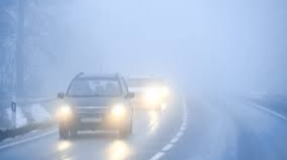 Bəzi avtomobil yollarında görmə məsafəsi məhdudlaşacaq - XƏBƏRDARLIQ 