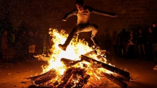 Novruz çərşənbələrinin tarixləri açıqlandı 