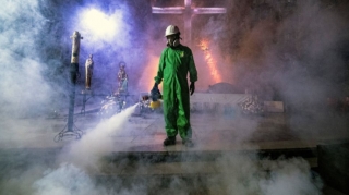 COVID-19 artıq nəzarətdən çıxıb