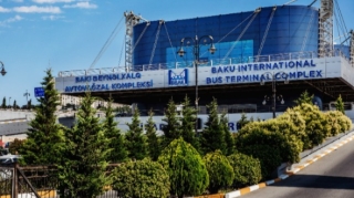 Bakı Beynəlxalq Avtovağzal Kompleksi gücləndirilmiş iş rejimində çalışır 