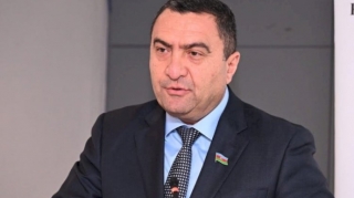 Cinayət törədənlərə yüksək vəzifə verilir - Deputat TƏBİB-i sərt tənqid etdi 