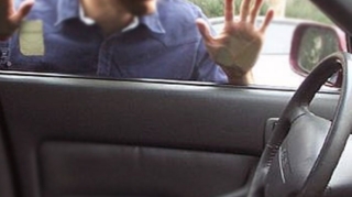 Novxanıda qadına məxsus “Hyundai” qaçırıldı 