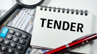 Otuz min dollarlıq tender dələduzluğu 