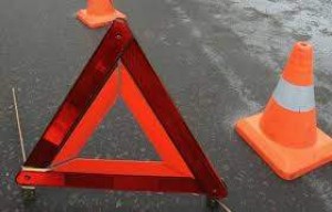 İki avtomobil toqquşdu: xəsarət alanlar var - Goranboyda