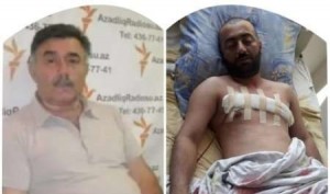 Bakıda məşhur həkim gənci ölümcül yaraladı – PREZİDENTƏ ŞİKAYƏT