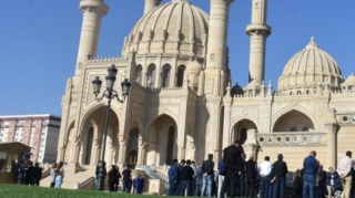 Millət vəkili Qənirə Paşayeva ilə vida mərasimi başa çatıb  - FOTO - YENİLƏNİB