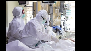 Yoluxanların sayı açıqlandı - 26 nəfər öldü 