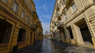 В Баку проведут очередную масштабную дезинфекцию