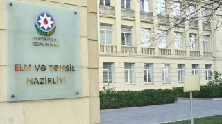 Nazirliyin tərkibindəki 3 qurum ləğv edildi 