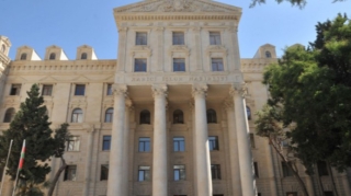 XİN Yaponiyaya başsağlığı verdi 