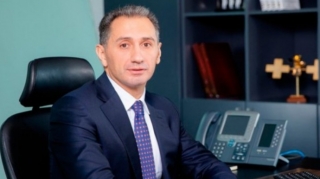 "Rəqəmsal infrastrukturun inkişafı prioritetimizdir" - Rəşad Nəbiyev 