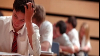 Qəbul imtahanlarında iştirak edənlərin 16 faizindən çoxu 0-100 bal  toplayıb