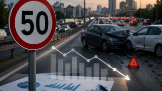 Sürət həddinin azaldılması qəza statistikasına təsir edir? – Mütəxəssisdən AÇIQLAMA – VİDEO 
