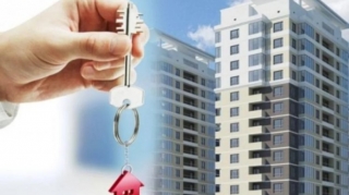 Bakıda əmlak bazarı çökdü - Bu ərazilərdə evlərin qiyməti kəskin düşdü 