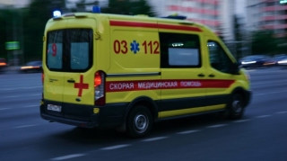 В ДТП на трассе в Туве погибли четыре человека