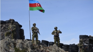 Sərhəddə ƏMƏLİYYAT  - 55 nəfər saxlanıldı - FOTO 