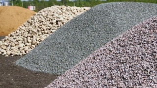 Qanunsuz qum-çınqıl hasilatı aparanlara cinayət işi başlandı 