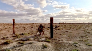 Müdafiə Nazirliyi həftəlik icmalını yayıb  - VİDEO