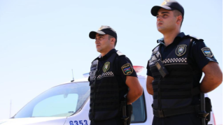Polis istirahət zonalarını nəzarətə götürüb: Xidmət bu cür təşkil olunur   - FOTO