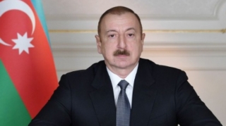 Prezident onu rəis təyin edərək general-mayor rütbəsi verdi 