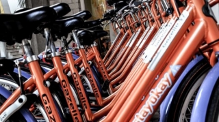 Azərbaycan velosiped idxalını artırıb