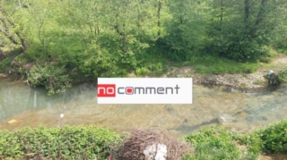 Azərbaycanda TƏBİİ FƏLAKƏT  baş verdi – FOTOLAR 