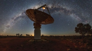 Avstraliyada dünyanın ən böyük radioteleskopu inşa edilir 