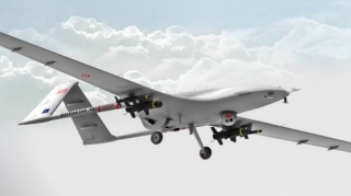 Ukrayna yeni "Bayraktar"  PUA-ları alıb