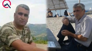 Qəzada ölən əmioğlular həkimə gedirmişlər... - FOTO