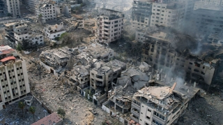 İsrail-Fələstin münaqişəsi səbəbindən ölən jurnalistlərin sayı açıqlandı