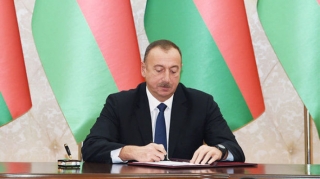 İşğaldan azad edilmiş ərazilərdə Prezidentin xüsusi nümayəndələri olacaq – FƏRMAN 