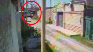 Bakıda evdən 32 minlik OĞURLUQ - VİDEO 