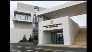 Baş Prokurorluq Azərbaycan Ordusu ilə bağlı süni ajiotaj yaradanlara xəbərdarlıq etdi 