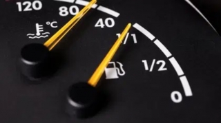 Az yanacaqla sürməyin zərəri - FOTO