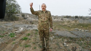 “Şuşanın işğaldan azad edilməsi əməliyyatı dünya hərb tarixində xüsusi yer tutacaq”