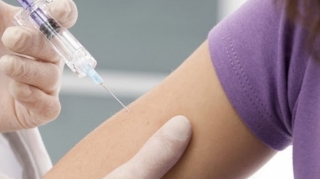 Azərbaycanda "buster" doza ilə vaksin olunanların sayı 700 mini ötüb 