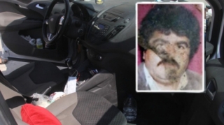 Avtomobildə arı sürücünü sancdı;  xəstəxanaya aparılarkən yolda öldü - VİDEO 