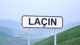 Bu gün daha 23 ailə Laçın şəhərinə yola salınıb 