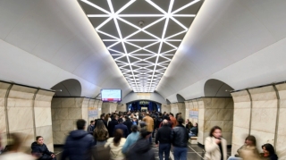 Metronun "28 May" stansiyasındakı dəyişiklik barədə AÇIQLAMA - VİDEO 