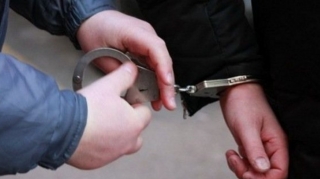 Zaqatalada qəsdən yanğınlar törədən şəxs saxlanılıb 