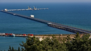 Qazaxıstan yenidən Bakı-Tbilisi-Ceyhan kəmərindən istifadə edə bilər 