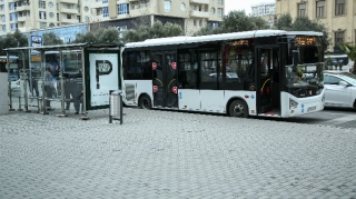 Beynəlxalq tədbirlər zamanı ictimai nəqliyyatdan istifadəyə üstünlük veriləcək