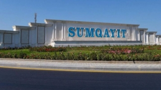 Sumqayıtda “gecə əməliyyatı” – Qanunsuzluq davam edir – VİDEO 