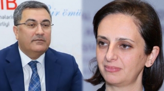 Yeni Klinika və Kliniki Tibbi Mərkəzə direktorlar təyin olundu - YENİLƏNİB
